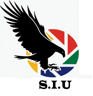 SIU Security Intervention Unit Logo